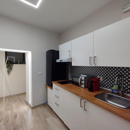 Ferienwohnung La Casa Nel Cortile Catania Exterior foto