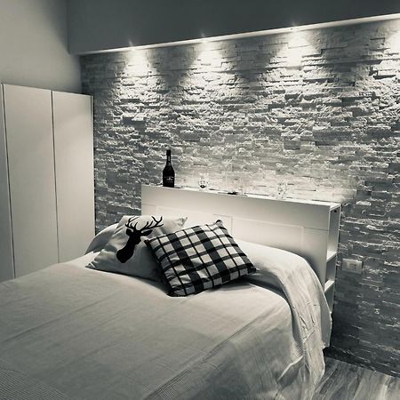 Ferienwohnung La Casa Nel Cortile Catania Exterior foto