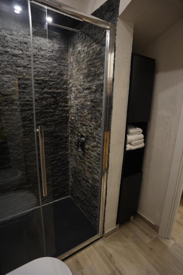Ferienwohnung La Casa Nel Cortile Catania Exterior foto
