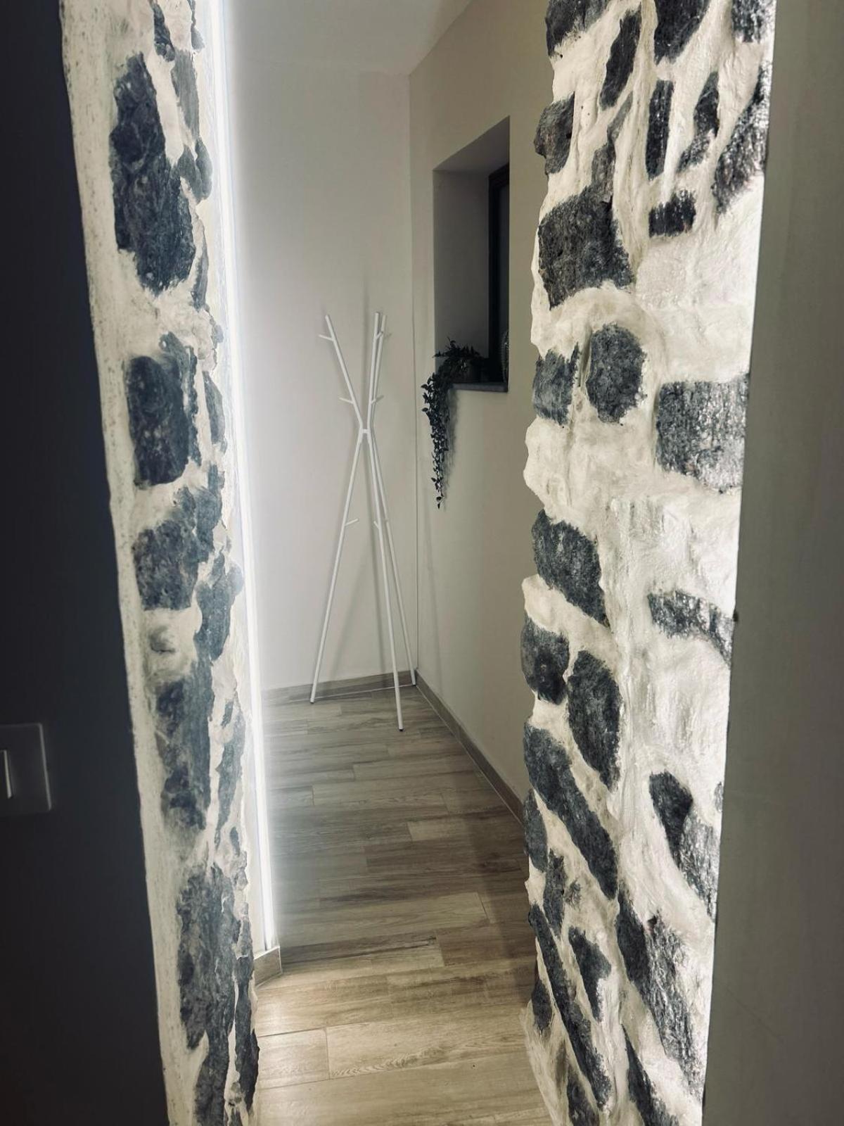 Ferienwohnung La Casa Nel Cortile Catania Exterior foto