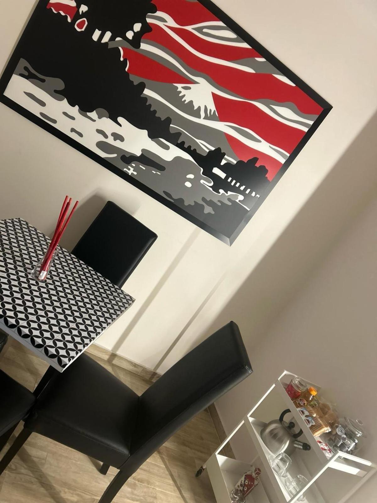 Ferienwohnung La Casa Nel Cortile Catania Exterior foto