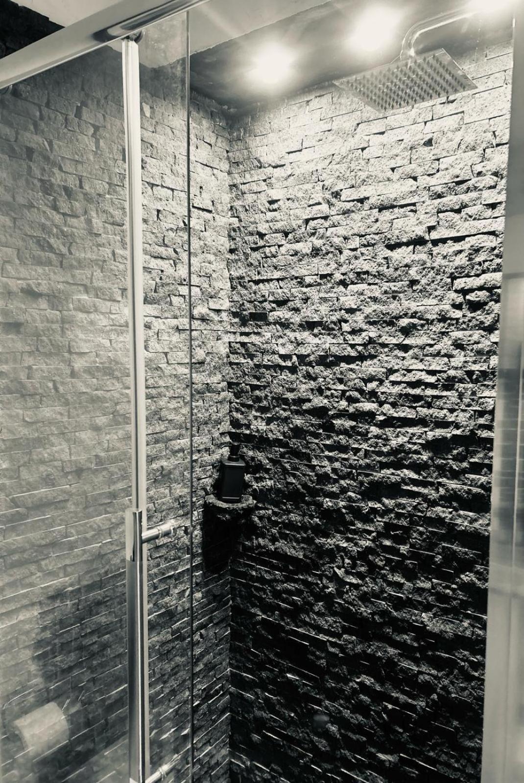 Ferienwohnung La Casa Nel Cortile Catania Exterior foto
