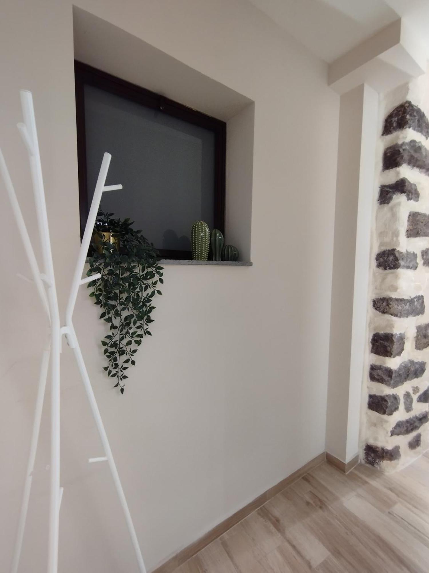 Ferienwohnung La Casa Nel Cortile Catania Exterior foto